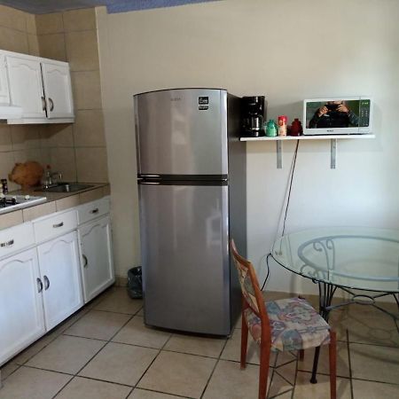 Departamento #7 Διαμέρισμα Σαν Φελίπε Εξωτερικό φωτογραφία